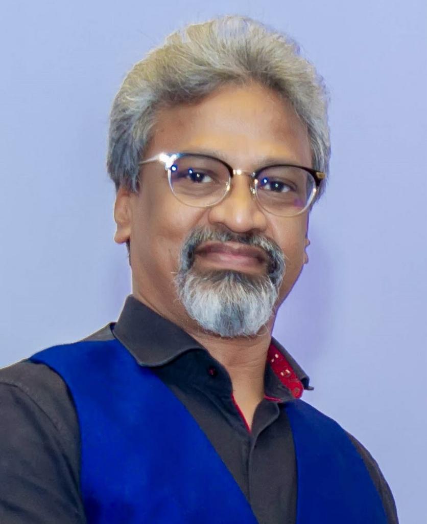 Dr. Ferno Susai A